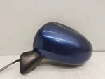 2010-2015 Toyota Prius Left Mirror Blue Oem (check Photos). Fixed Price $40.00.