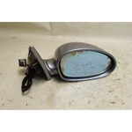 01-06 Bmw E46 M3 Factory Right Exterior Side Mirror Assembly Silver Grey Oem. Fixed Price $402.50.