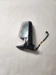 Driver Side View Mirror Power Opt DL9 Chrome Denali Fits 11-14 Terrain 398764. Fixed Price $56.16.