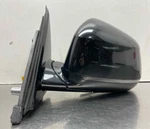 2015 Bmw X4 Oem Left Hand Drivers Side Power Door Mirror Dark Gray 2016-2018. Fixed Price $381.62.