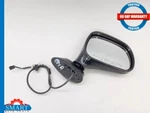 Bmw Z3 Roadster Side View Mirror Black Right Passenger 96-02 Oem Paint 668/9. Fixed Price $199.95.