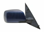 Passenger Right Rh View Mirror Power Without Memory Fits 2004-2006 Bmw X3 Oem. Fixed Price $47.95.