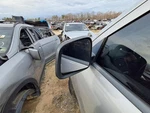 2013 Dodge Durango Left Driver Door Mirror Assembly Oem Used 133K Miles. Fixed Price $69.97.