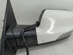 2025 Dodge Ram 1500 Driver Left Side View Power Door Mirror White Cteey. Fixed Price $600.00.
