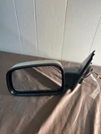 Oem, Side Mirror Assembly, Lh Driver, White, 2007 Chevy Hhr. Fixed Price $50.00.