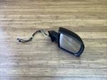 2013-2016 Maserati Ghibli M157 Front Right Mirror W/ Blind Spot Black Oem *note*. Fixed Price $212.50.