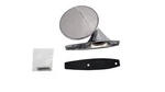 Pg Classic 284-LHC71 Mopar 1971 E-body Non-remote Chrome Mirror. Fixed Price $327.95.