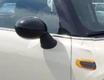 2014-2019 Mini Cooper Rh Passenger Door Mirror Side View Oem. Fixed Price $152.64.