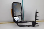 2003-2009 Ford E350 Left Driver Side Black Manual Flat View Mirror Oem. Fixed Price $119.99.