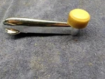 1947 1948 Studebaker Champions Interior Window Crank Handle. Fixed Price $28.00.