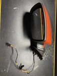 12-19 Dodge Charger Driver Side Power Mirror Used Oem. Fixed Price $70.00.