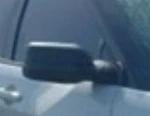 18-19 Ford Explorer Right Passenger Power Door Mirror Oem Lkq. Fixed Price $167.48.