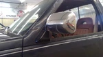 Chevrolet Silverado 1993 Left Door Mirror Used 2408. Fixed Price $83.19.
