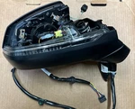 2018 2024 Audi Q5 Right Side Door Mirror 80B857410 Oem Read. Fixed Price $274.99.