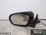 Oem 2005-2009 Subaru Legacy 2.5L Driver Side View Mirror Power Heated. Fixed Price $69.99.