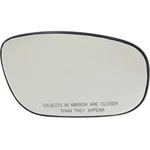 Mirror Glasses Passenger Right Side Heated Hand 5139198AA For Chrysler 300. Fixed Price $29.00.