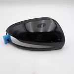 2015 -2020 Mercedes W205 W222 W213 Right Side Mirror Cover Shell Cap A0998105200. Fixed Price $71.99.
