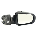 For Jeep Compass 2017-2021 68365146AA Front Right Door Mirror. Fixed Price $309.83.