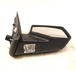 New Oem Ford Passenger Door Mirror W/ Puddle Lamp 6L2Z-17682-BAA Explorer 06-10. Fixed Price $105.75.