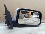 Passenger Side View Mirror Power Thru 01/23/11 Heated Fits Edge 250516. Fixed Price $70.20.