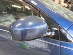 Used Right Door Mirror Fits: 2009 Nissan Murano Power Heated Grade. Fixed Price $45.00.