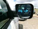 Passenger Side View Mirror Power Single Arm Mount Fits 07-08 Titan 2253722. Fixed Price $189.99.
