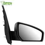 2007-2012 For Nissan Sentra 2.0L 2.5L Power View Passenger Side Mirror Rh. Fixed Price $41.57.
