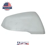 Side Mirror Cover Cap 2016-22 Bmw X1 Mineral White Metallic Passenger Used. Fixed Price $46.90.