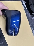 2018-2020 Honda Odyssey Oem Left Door Mirror Blue 76250-THR-A212-M6. Fixed Price $99.00.