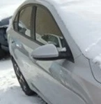 Kia Forte Rh Passenger Electric Power Door Mirror Oem Lkq. Fixed Price $135.68.