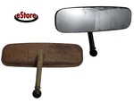 Vtg 1930S 1950S Rear View Mirror Ford Chevy Mopar Dodge Gm Buick Cadi Hot Road. Fixed Price $49.95.