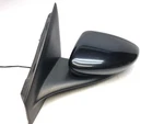 2015 - 17 Chrysler 200 Left Driver's Power Door Mirror Black Oem Textured Mount. Fixed Price $72.00.