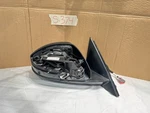 2018 2019 2020 2021 Jaguar E-pace Passenger Right Door Side Rear View Mirror Oem. Fixed Price $223.99.