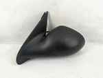 2003-2005 Dodge Neon Driver Left Side View Power Door Mirror Black W4AGY. Fixed Price $52.13.
