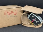 Nos 1949 Chrysler Imperial Saratoga New Yorker Ammeter Panel Gauge 1257638. Fixed Price $35.14.