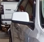 2011 Lincoln Mkx Rh Passenger Door Mirror Side View Oem. Fixed Price $221.60.