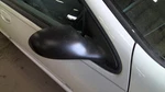 Passenger Side View Mirror Power Fixed Satin Fits 98-04 Concorde 281970. Fixed Price $81.06.