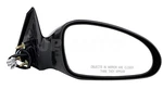 For 2000-2005 Chevrolet Monte Carlo Power Side Door View Mirror Right. Fixed Price $39.81.