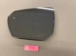 22-26 Oem Bmw Ix I20 Left Side Mirror Glass Heated, Dimming With Blind Spot. Fixed Price $125.00.