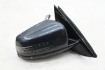 2010-2016 Mercedes-benz W212 E350 Front Right Side Door Rear View Mirror Oem. Fixed Price $179.99.