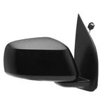 Black Passenger Side Door Mirror Fits 2005-2011 Nissan Pathfinder 96301EA18E. Fixed Price $51.55.