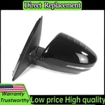 For Kia Optima 2011-2013 Left Driver Side Manual Folding Power Mirror 876102T110. Fixed Price $38.75.