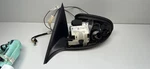 15-18 Mercedes W205 C300 Front Left Side Door Rear View Mirror W/ Blind Spot Oem. Fixed Price $141.01.