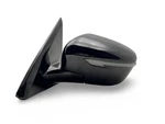 2018-2020 Nissan Pathfinder Left Driver Door Mirror Power Black Light Scratches. Fixed Price $60.00.