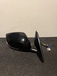 Infiniti QX30 2017-2019 Oem Right Passenger Door Mirror With Camera Assy (black). Fixed Price $399.99.