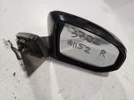 Right Passenger Side View Mirror 2010 Nissan 370Z Coupe Touring Auto 09-20 Oem. Fixed Price $81.00.