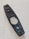 1973 1977 Oldsmobile Nos Outside Rearview Mirror Gasket Gm # 9874032. Fixed Price $19.00.