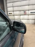 Passenger Side View Mirror Power Styled Break-away Fits 95-05 Ranger 357486. Fixed Price $94.08.