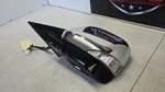 2013-2021 Infiniti QX80 Left Side Mirror W/camera Chrome 96302-1V91D Oem Damaged. Fixed Price $599.99.