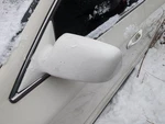 2002 Lincoln Ls Driver Left Side View Power Door Mirror JLUB9. Fixed Price $467.13.